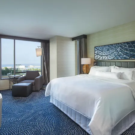 The Westin Milwaukee-2