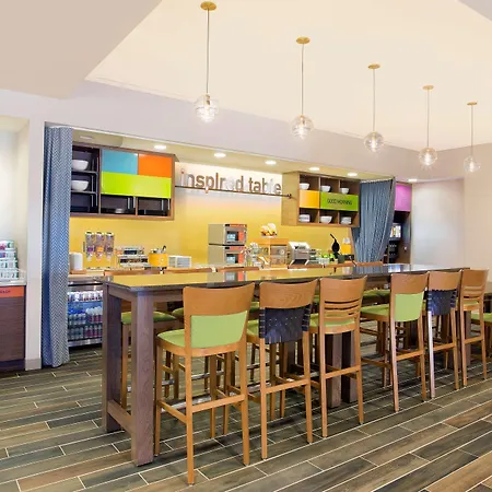 Home2 Suites By Hilton Oxford-3