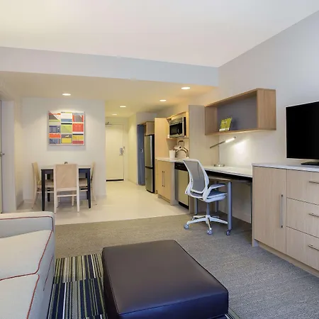 Home2 Suites By Hilton Oxford-2