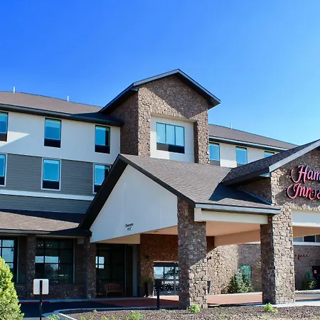 Hampton Inn Suites Flagstaff East-2