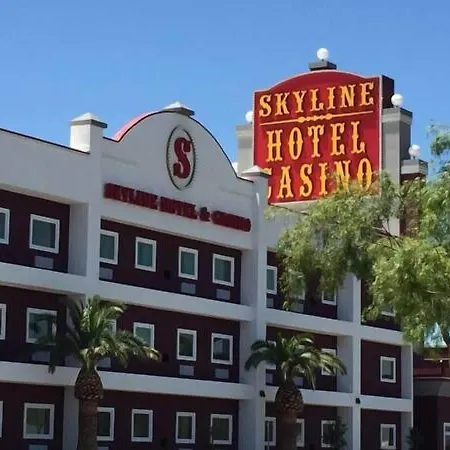 Skyline Hotel&Casino-2