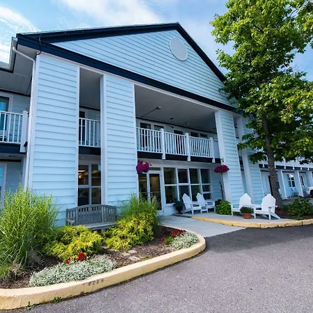 Days Inn By Wyndham Bar Harbor-2