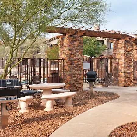 Worldmark Phoenix - South Mountain Preserve-3