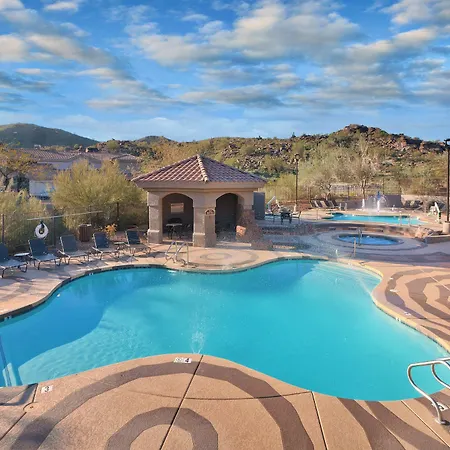 Worldmark Phoenix - South Mountain Preserve-2