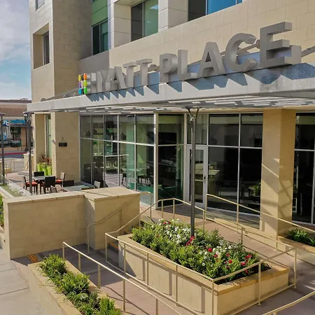 Hyatt Place Glendale/Los Angeles-2
