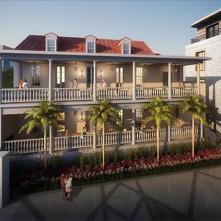 Hotel Bella Grace-2