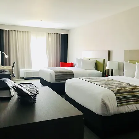 Country Inn & Suites By Radisson, Page, Az-3
