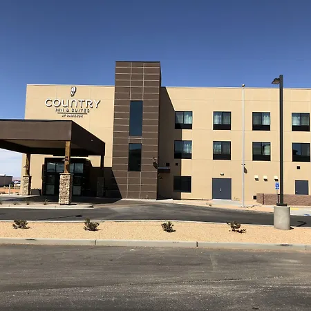 Country Inn & Suites By Radisson, Page, Az-2