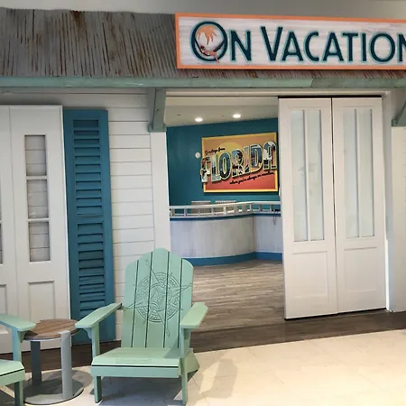 Margaritaville Resort Orlando With H2O Waterpark-3