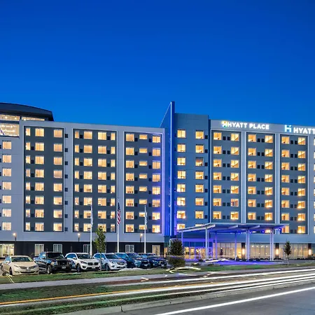 Hyatt House East Moline/Quad Cities-2