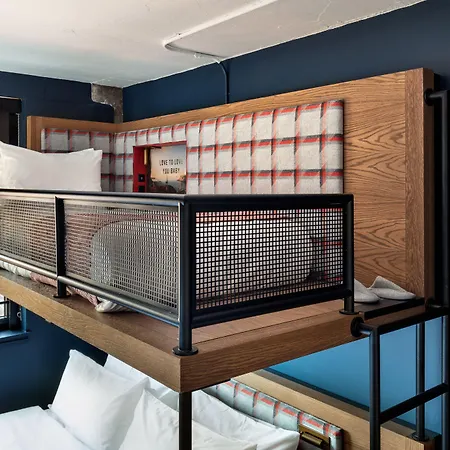 The Revolution Hotel-2