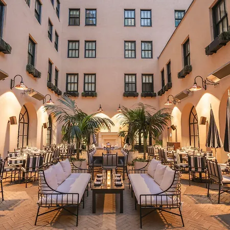 The Guild Hotel, San Diego Downtown, A Tribute Portfolio Hotel-3
