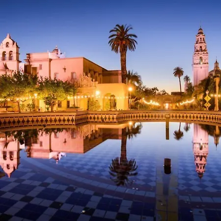 The Guild Hotel, San Diego Downtown, A Tribute Portfolio Hotel-2