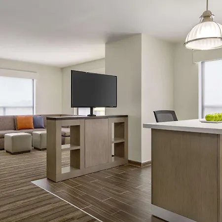 Hyatt House Bryan/College Station-3