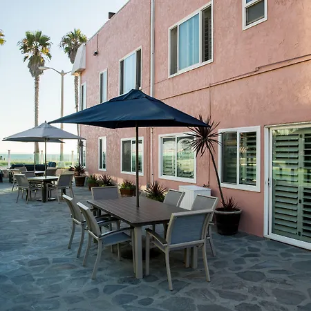 Venice On The Beach Hotel-3