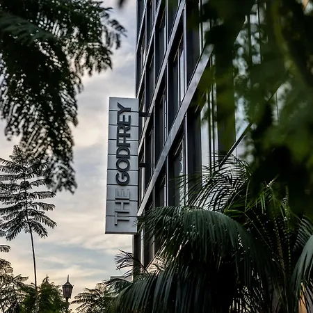 The Godfrey Hotel Hollywood-2