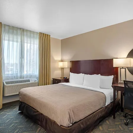 Quality Inn Prescott-3