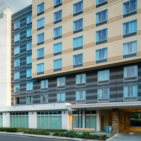Fairfield Inn & Suites By Marriott Savannah Midtown-2