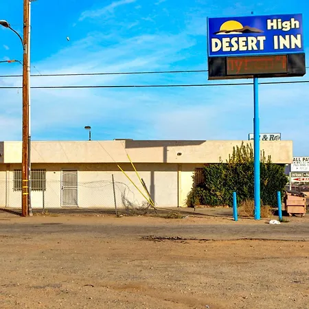 High Desert Inn-2