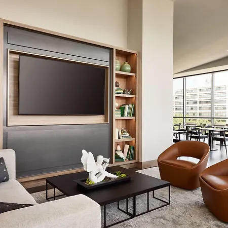 Ac Hotel By Marriott Atlanta Perimeter-3