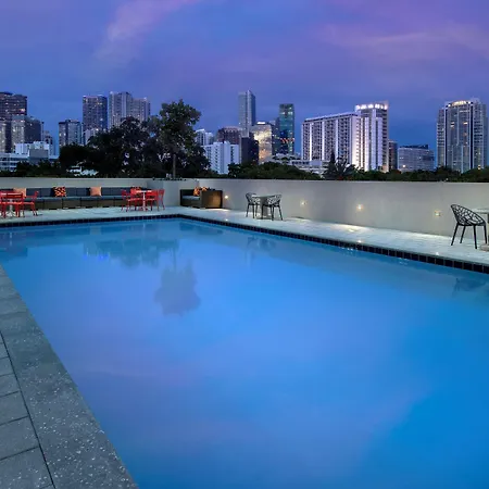 Tru By Hilton Miami West Brickell-3