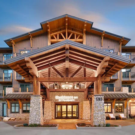 Residence Inn By Marriott Vail-2