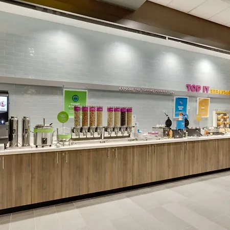 Tru By Hilton Euless Dfw West, Tx-2