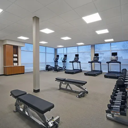 Springhill Suites By Marriott Hartford Cromwell-2
