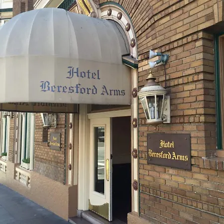 Beresford Arms-2