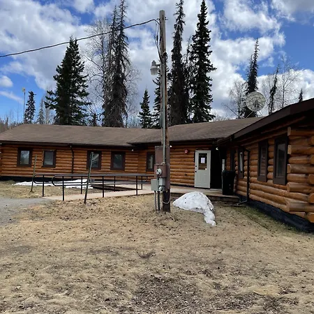 Soldotna Lodge-3