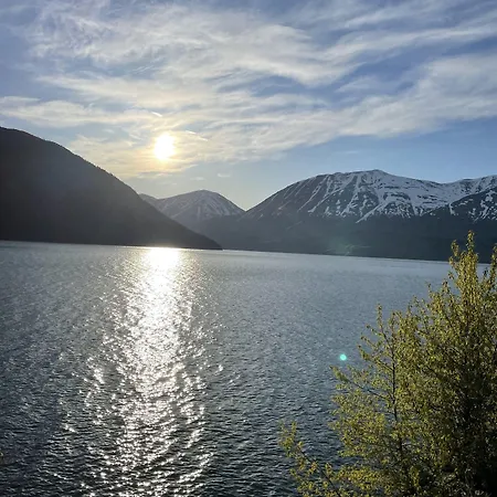 Soldotna Lodge-2