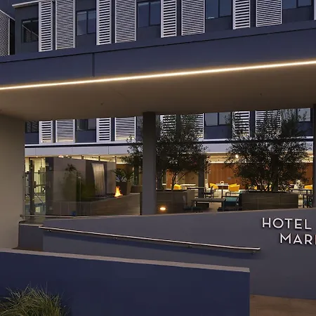 Hotel Mariposa-3