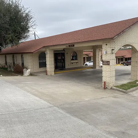Falcon Executive Inn-2