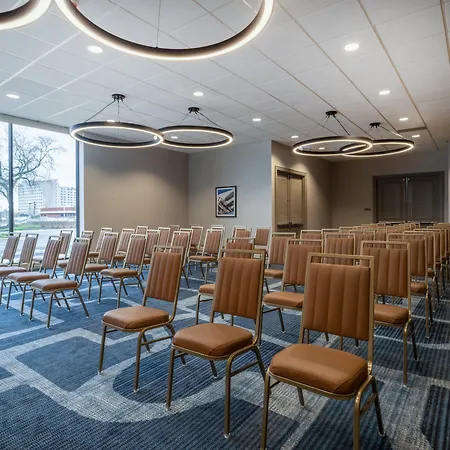 Holiday Inn Chicago O'Hare - Rosemont By Ihg-3