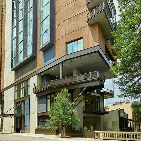 Canopy By Hilton San Antonio Riverwalk-2