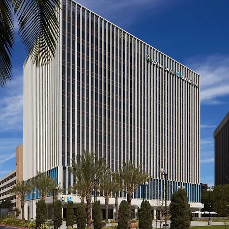 Hyatt House Lax Century Blvd-2