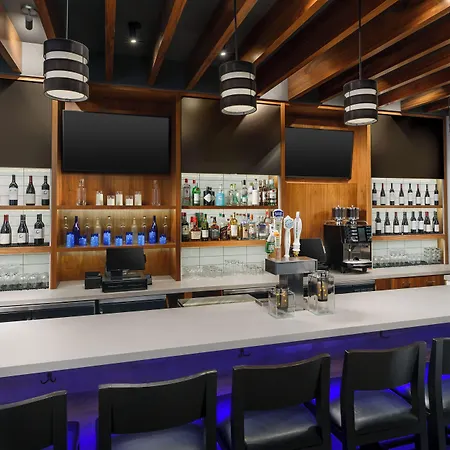 Hyatt Place New York City - Times Square-2