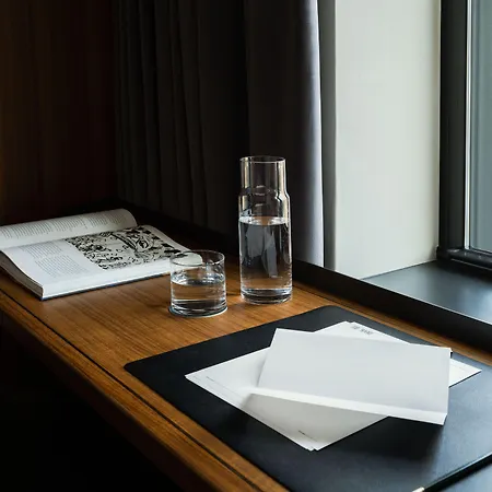 The Moore, New York City, A Member Of Design Hotels-2
