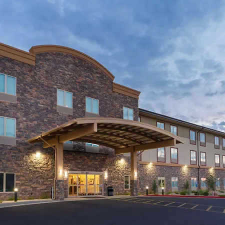 Wingate By Wyndham Moab-3
