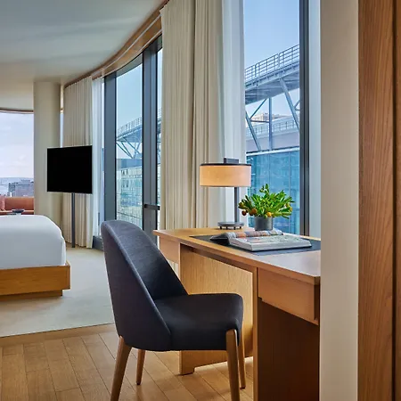 Pendry Manhattan West-3