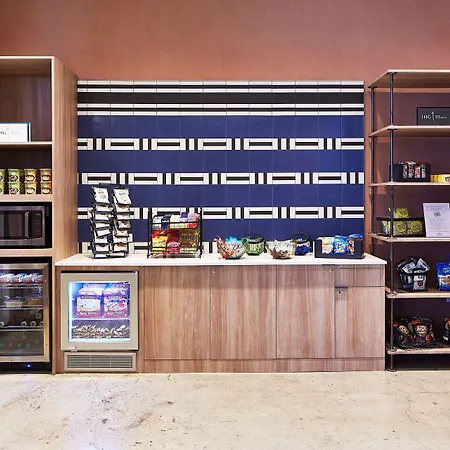 Hotel Indigo Nyc Financial District By Ihg-2