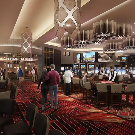 Live! Casino & Hotel - Philadelphia-2
