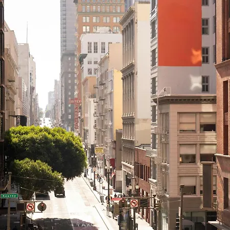 Palace Hotel, A Luxury Collection Hotel, San Francisco-3