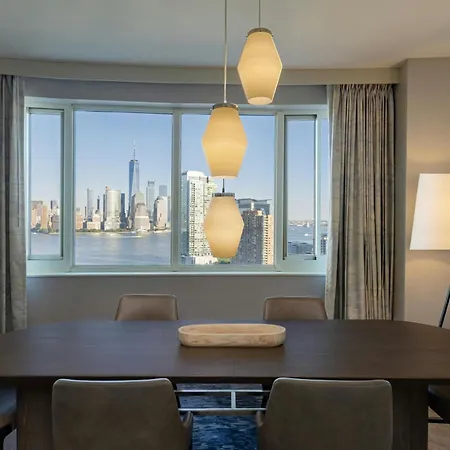 The Westin Jersey City Newport-3