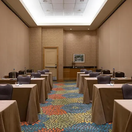 Hyatt Regency Orlando International Airport Hotel-3