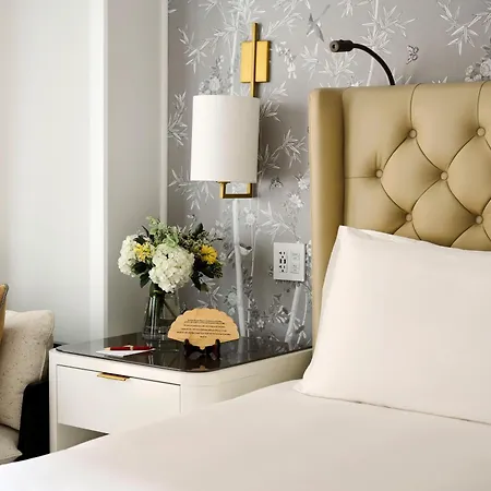 Mandarin Oriental, Boston-2