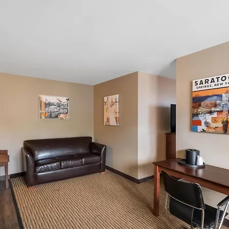 The Hotel Saratoga, An Ascend Collection Hotel-3