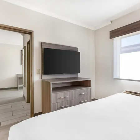 Best Western Gold Poppy Inn-3