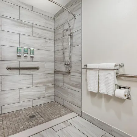 Best Western Gold Poppy Inn-2