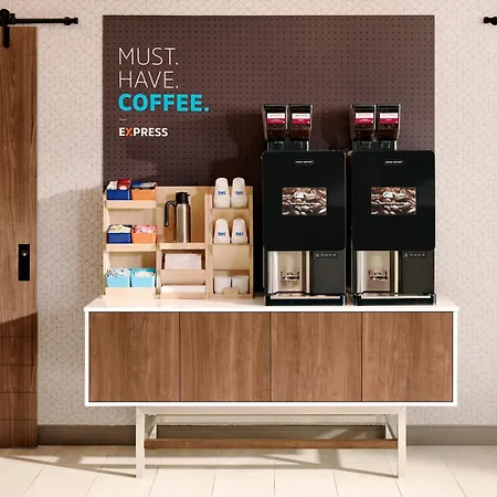 Holiday Inn Express - Columbus - Dublin By Ihg-2